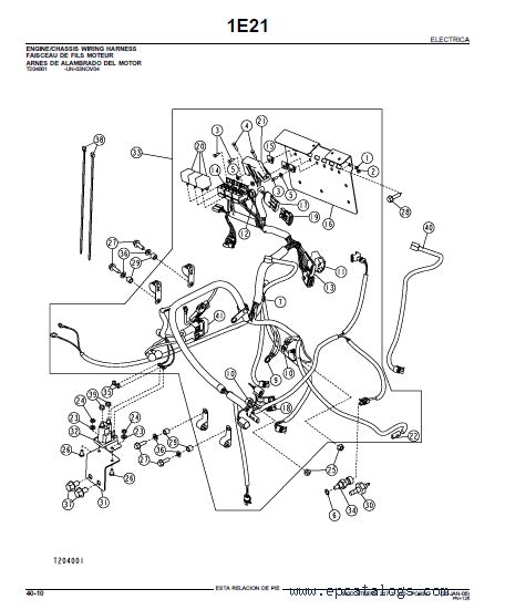 john deere skid steer 320 kill switch solenoid|jd 320 skid steer dies code.